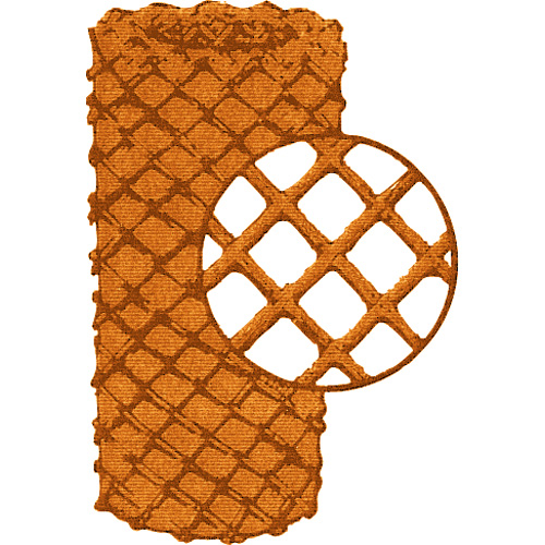 Snow & Safety Fence Diamond